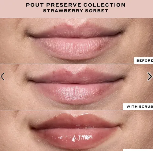 Olehenriksen Exfoliante Labial Pout Preserve Sugar Melt Scru