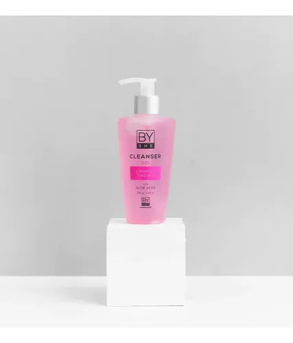 Cleanser Gel Limpieza Facial Piel Seborreica 150g By Derm