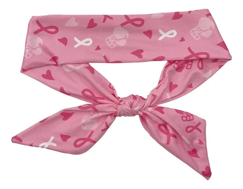 Cinta Para El Pelo Con Estampado De Cinta Animada Para Mujer