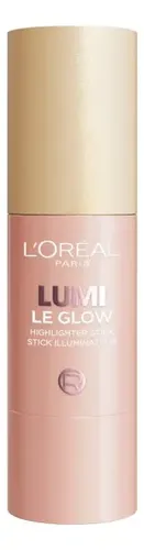 Iluminador L’oréal Paris Lumi Glotion Stick 6.5ml