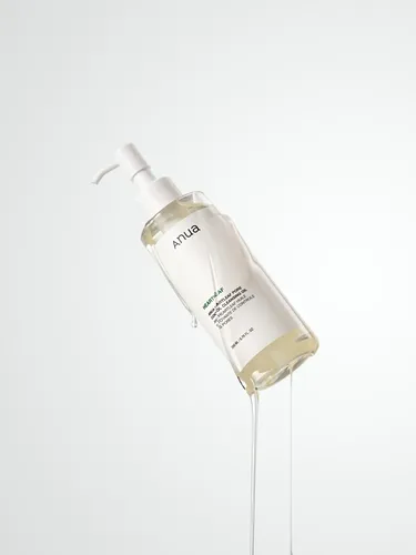 Anua Heartleaf Pore Control Cleansing Oil 200ml