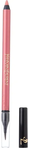 Delineador A Prueba De Agua Yves Saint Laurent 24h Rosa Pink