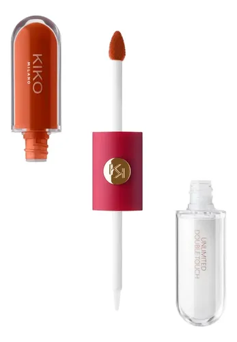 Kiko Milano Labial Unlimited Touch Ed. Limitada Emma Roberts