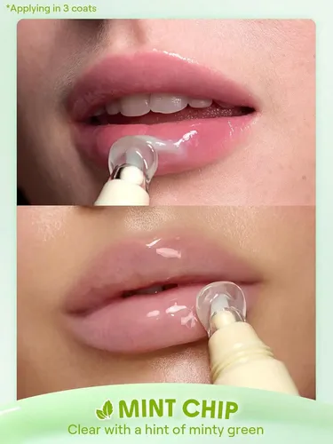 Brillo Labial Hidratante Sheglam Crystal Gloss Waterproof