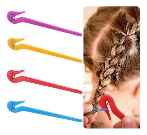 Herramienta Para Cortadores De Banda Para Cabello Elástica –