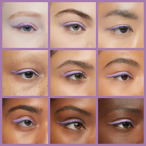 Nyx Professional Makeup Epic Wear Liquid Liner, Delineador D