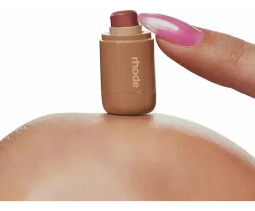 Rhode Pocket Blush Tono del maquillaje Sleepy girl