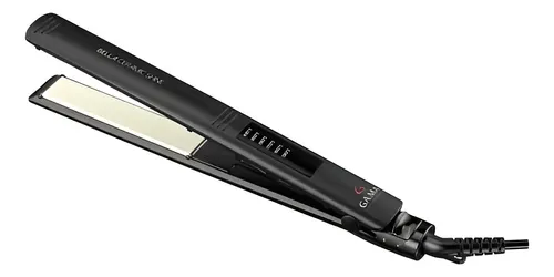 Planchita Pelo Alisador Profesional Ceramic Digital Garantia Plancha Cabello Garantia Oficial