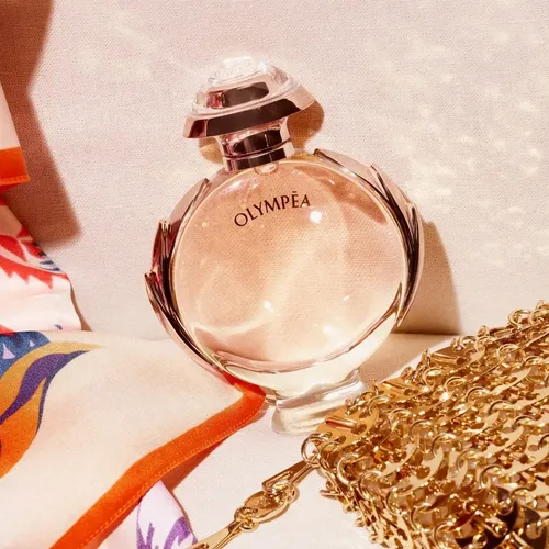 Perfume Mujer Rabanne Olympea Edp 30ml