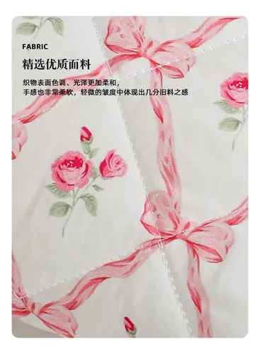 ) ( Bolsa De Maquillaje Con Lazo: Bonita Y Espaciosa . !