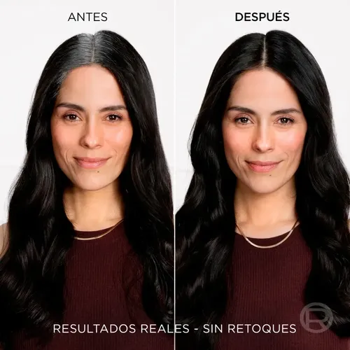 Retocador de Raices Magic Retouch de L’Oréal Paris Tono Rubio Oscuro