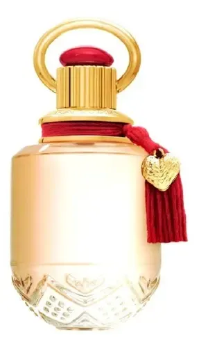 Perfume Rapsodia Fire Mujer Parfum Spray 100ml