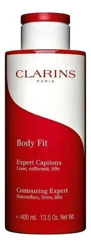 Clarins Body Fit Gel Corporal tratante de Celulitis 400 ml