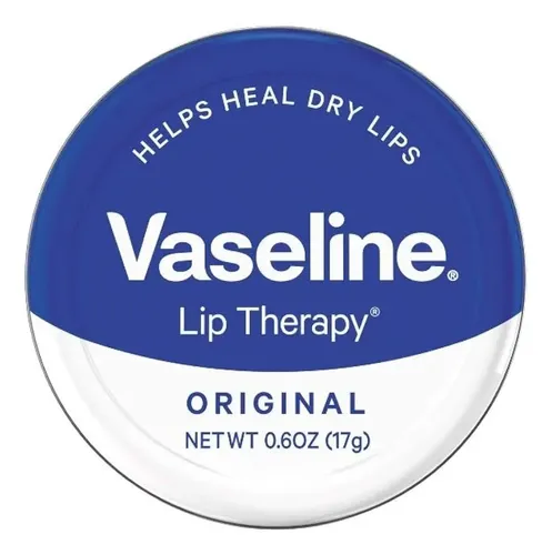 Vaseline Lip Therapy Balsamo Labial 20g