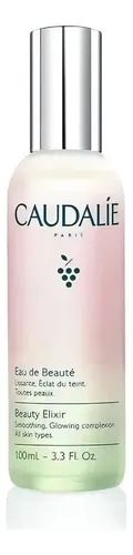 Caudalie Beauty Elixir Bruma Facial 100ml Hipoalergénico Sin Parabenos