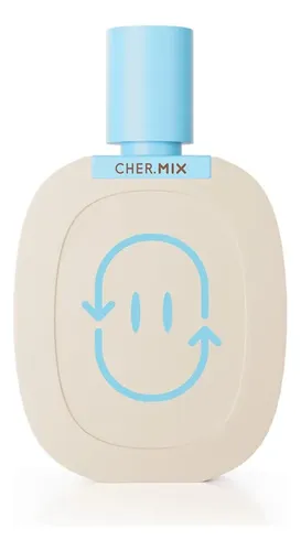 Perfume De Mujer Cher Mix Deli Creamy Latte Edt 75 Ml