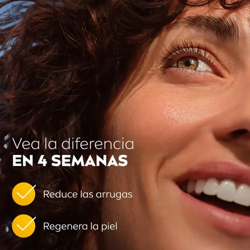 Crema Facial Antiarrugas Noche Q10 Power Nivea 50ml
