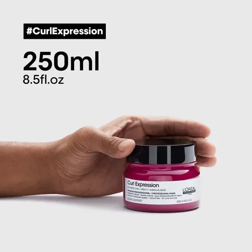 L´Oréal Mascara Curl Expression 250ml
