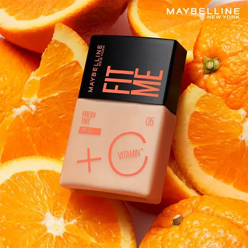 Maybelline Fit Me Fresh Tint Beige 03 30 mL
