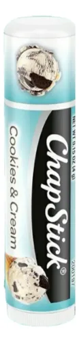 Chapstick Ice Cream Balsamo Labial Sabor Crema X Unidad