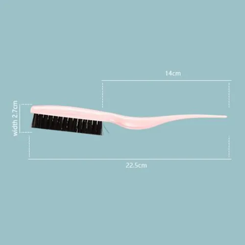 Compatible Con Genérico Cepillo De Pelo 3 Filas /