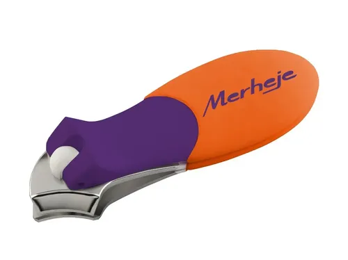 Corta Uñas Merheje Touch Premium!
