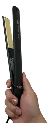 Peluqueria Gama Planchita Pelo Ceramic Shine Alisado 230c 9c