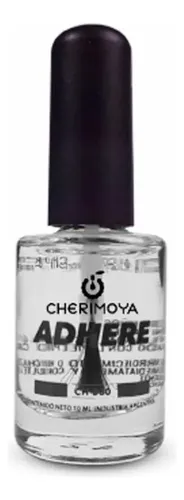 Adhere Cherimoya Uñas