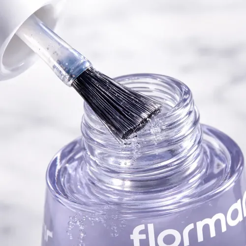 Esmalte Uñas Endurecedor Flormar Turquia Base Coat 4 En 1