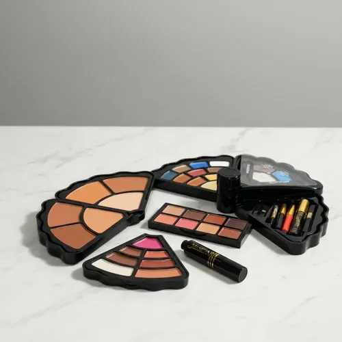 Set De Maquillajes A Eleccion Combo Mayoristas X 6 Unidades