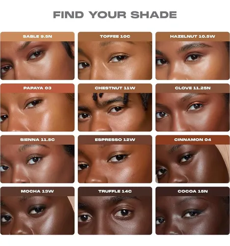 Corrector Iluminador Morphe Wakeup Artist 03 Papaya