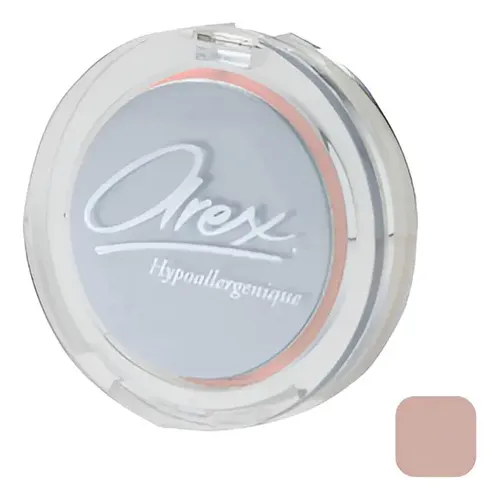 Arex Polvo Compacto Iluminador