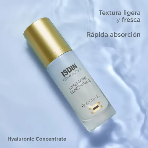 Serum Hyaluronic Concentrate Ácido Hialurónico Momento De Ap