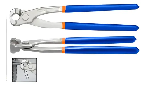 Tenaza De Carpintero Wadfow 8 ” Wpl9c08