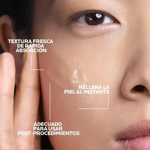 Hyalu B5 Serum Concentrado Anti-arrugas 30 Ml Momento De Aplicación Día/noche Tipo De Piel Todo Tipo De Piel