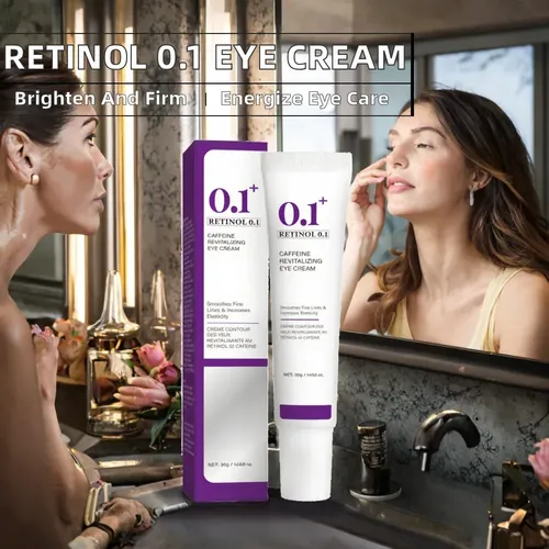 Aquaway Contorno De Ojos Astaxantina Antiarrugas 30 Ml