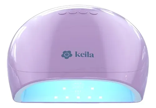 Cabina Keila Doll Pro Uv Led 68w Manos Y Pies