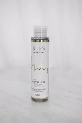 Desmaquillante Bifasico Vegano 125 Ml