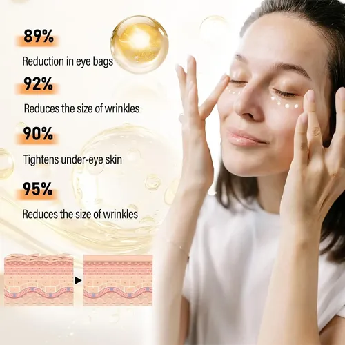 Prebase Facial Reafirmante Y Difuminadora Instantánea Para L
