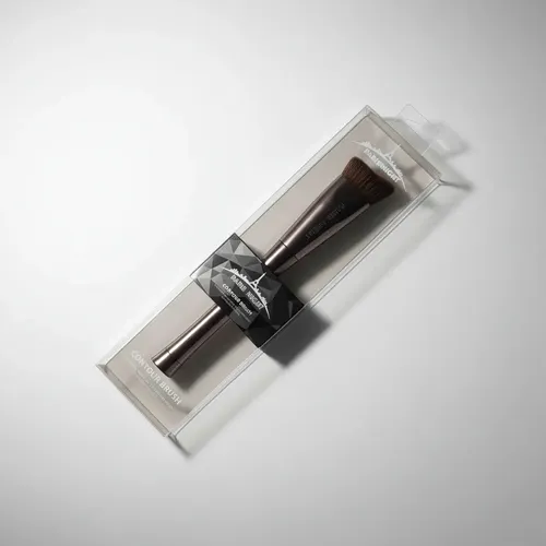 Brocha Cintura Pequeña Contorno Bronzer Paris Night