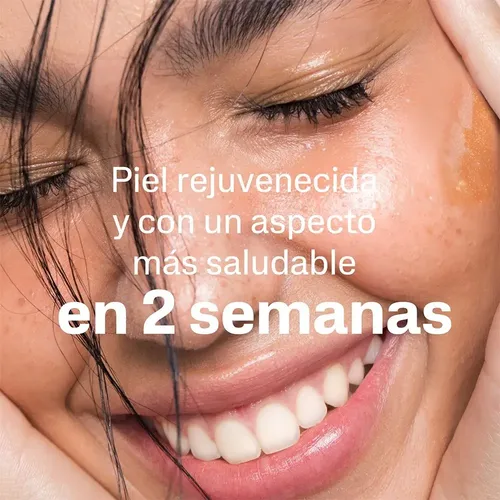 Crema De Noche Antiedad Cetaphil Healthy Renew X 50 Ml