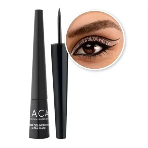 Fibra Delineadora Laca Resistente Al Agua Waterproof