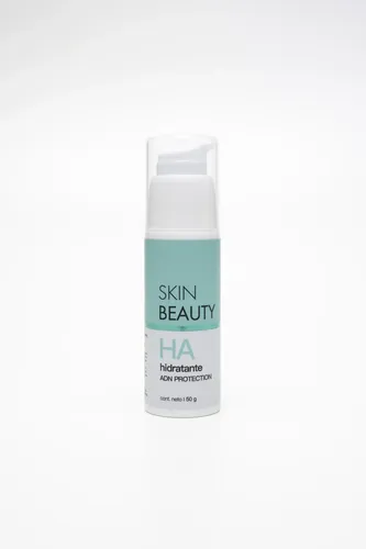 Crema Hidratante Skin Beauty Hydra Filler Light Cosmetica
