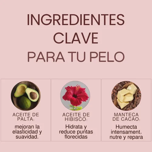 Shampoo Solido, Hibisco, Rulos, Curly, Nutre Natural, Vegano