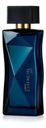 Natura Essencial Oud Mujer Eau de Parfum
