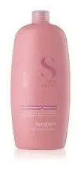 Shampoo Nutritivo Moisture X1000ml Semi Di Lino Alfaparf