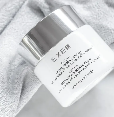 Crema Reafirmante Concentrado F3 Facial Firming 50ml Exel