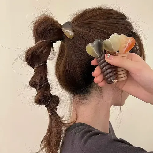 Para Mujeres Y Niñas, Cintas Para El Pelo Con Alambre De Tel