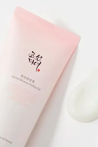 Exfoliante Facial Beauty Of Joseon Gel Suave 100ml