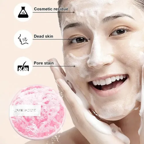 Set De Brochas De Maquillaje Profesionales De 40 Piezas, Col